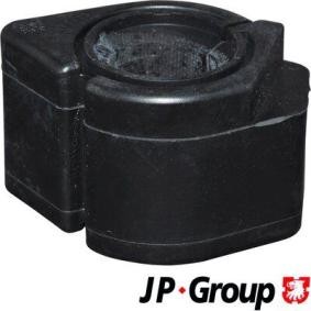 Kjøp Lagring, stabilisator av JP GROUP 4150450200 til den lave prisen 71,40 NOK
