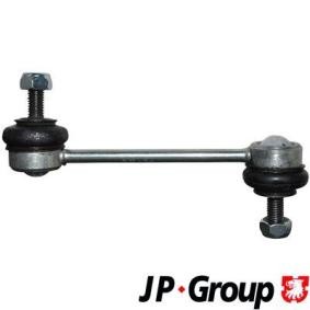 Koppelstange 4150500100 von JP GROUP günstig für 19,07 € online kaufen