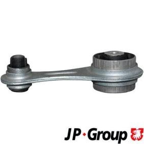 Motorlager des Herstellers JP GROUP - Originalware Artikelnummer: 4317900500