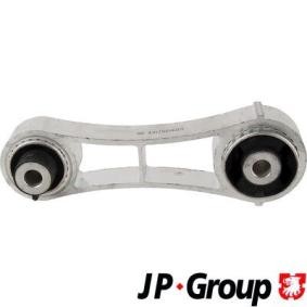Motorlager des Herstellers JP GROUP - Originalware Artikelnummer: 4317901600