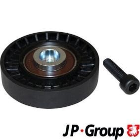 Acquista Galoppino guidacinghia, cinghia Poly-V da JP GROUP 4318300800 a buon mercato per soli 25,35 €