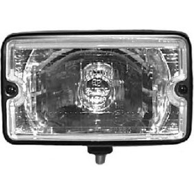 Achetez des Projecteur longue portée VAN WEZEL 4025950M à prix pour 106,59 €