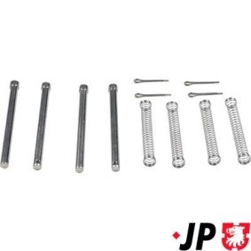 Axialgelenk, Spurstange 4344501700 von JP GROUP günstig für 7,85 € online kaufen