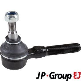 Acquista Testina sterzo da JP GROUP 4344600100 a buon mercato per soli 11,96 €