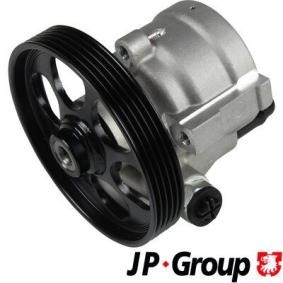 Compre Bomba de dirección de JP GROUP online para SAFRANE II (B54_) a precios moderados