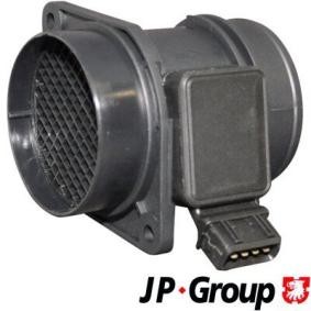 Luftmassenmesser (LMM) 4393900100 von JP GROUP günstig für 66,26 € online kaufen