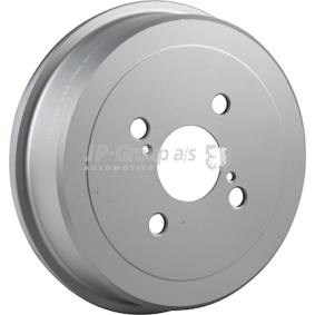 Acquista Kit frizione da JP GROUP 4530400310 a buon mercato per soli 246,57 €