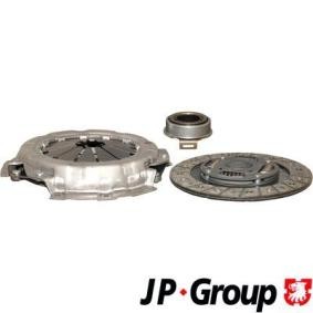 Acquista Kit frizione da JP GROUP 4730400310 a buon mercato per soli 201,23 €