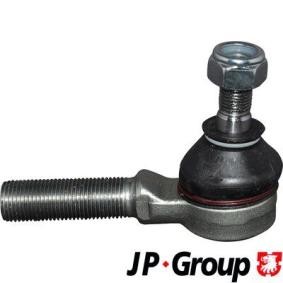 Acquista Testina sterzo da JP GROUP 4744600380 a buon mercato per soli 13,89 €