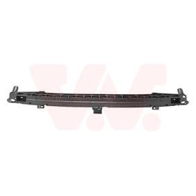 Stoßstangenträger 4028560 PEUGEOT von VAN WEZEL