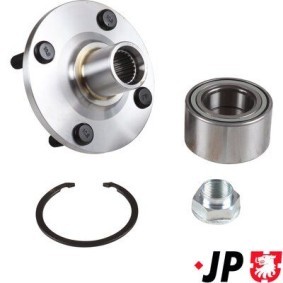 Compre Kit de rolamento de roda da JP GROUP 4841400200 a um preço baixo por 36,98 €