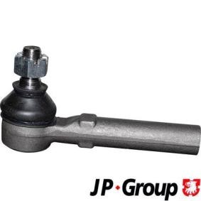 Compre Rótula de dirección de JP GROUP online para 4 RUNNER (UZN21_, KZN21_, GRN21_) a precios moderados