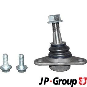 Traggelenk 4940300500 von JP GROUP günstig für 24,40 € online kaufen