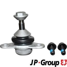 Traggelenk des Herstellers JP GROUP - Originalware Artikelnummer: 4940300600