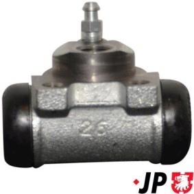 Compre Rótula de direção da JP GROUP 4944600980 a um preço baixo por 19,00 €