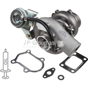 Heckklappendämpfer 4981200400 von JP GROUP günstig für 12,94 € online kaufen
