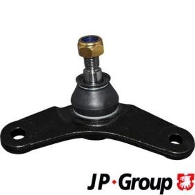Traggelenk für MINI von JP GROUP