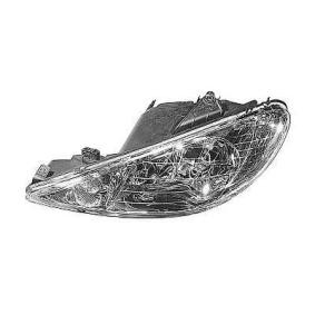 Compre Farol principal de VAN WEZEL online para 206 três volumes a preços moderados