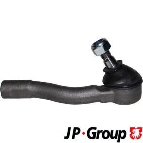 Acquista Testina sterzo da JP GROUP 6344600180 a buon mercato per soli 18,05 €