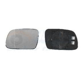 Spiegelglas, Außenspiegel 4040837 von VAN WEZEL günstig für 13,85 € online kaufen