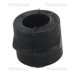 Comprar Casquillo del cojinete, estabilizador de KAWE 8500 10871 a bajo precio de 5,86 €