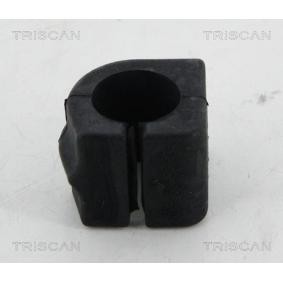 Comprar Casquillo del cojinete, estabilizador de KAWE 8500 298030 a bajo precio de 4,78 €