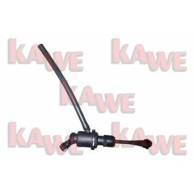Geberzylinder, Kupplung M2281 von KAWE günstig für 76,12 € online kaufen