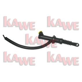 Geberzylinder, Kupplung M2386 von KAWE günstig für 68,30 € online kaufen