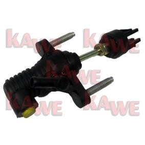 Geberzylinder, Kupplung M7037 von KAWE günstig für 73,49 € online kaufen