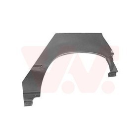 Acquista Passaruota da VAN WEZEL 4319145 a buon mercato per soli 84,60 €