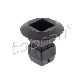 TOPRAN Mutter 114 345 für VW Gol G4 Schrägheck