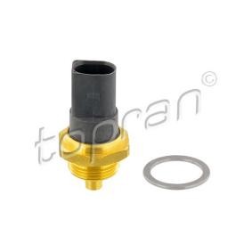 Kühlmitteltemperatursensor 114 663 von TOPRAN günstig für 15,55 € online kaufen