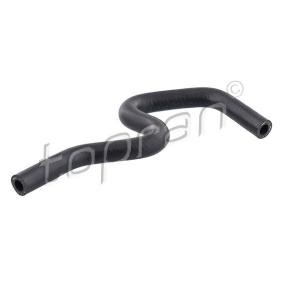 Kühlerschlauch 115 619 von TOPRAN günstig für 5,72 € online kaufen