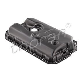 Compre Cárter do motor de TOPRAN online para A7 Sportback (4GA, 4GF) a preços moderados