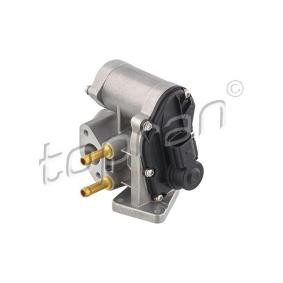 Compre Válvula EGR da TOPRAN 115 841 a um preço baixo por 136,80 €