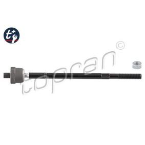 Axialgelenk, Spurstange 117 119 von TOPRAN günstig für 18,62 € online kaufen