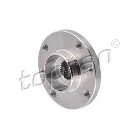 Compre Cubo da roda da TOPRAN 304 877 a um preço baixo por 28,56 €