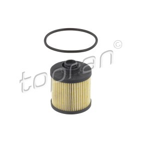 Acquista Filtro carburante da TOPRAN 304 882 a buon mercato per soli 17,04 €