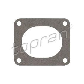 Compre Junta, tubo de escape da TOPRAN 502 854 a um preço baixo por 5,19 €