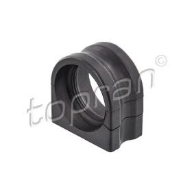 Compre Silentblock de la barra estabilizadora de TOPRAN online para X5 (F15, F85) a precios moderados