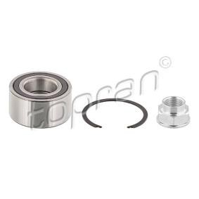 Compre Kit de rolamento de roda da TOPRAN 600 302 a um preço baixo por 23,64 €