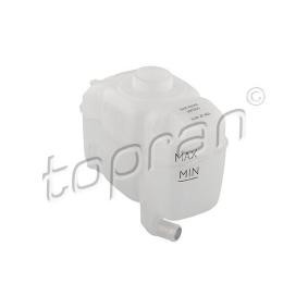 Compre Depósito de expansão, líquido de refrigeração da TOPRAN 600 524 a um preço baixo por 26,77 €