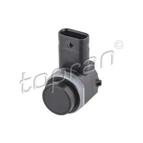 Compre Sensor de estacionamento da TOPRAN 701 256 a um preço baixo por 36,59 €