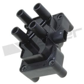 Zündspule für FORD von WALKER PRODUCTS