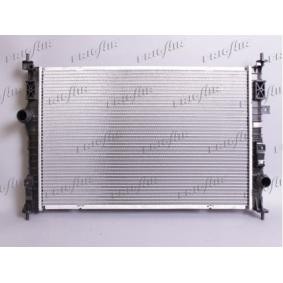 Kühler, Motorkühlung 0103.3102 von FRIGAIR günstig für 152,27 € online kaufen