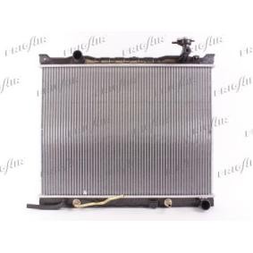 Kühler, Motorkühlung 0133.3050 von FRIGAIR günstig für 188,57 € online kaufen