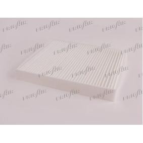Innenraumfilter für SEAT von FRIGAIR