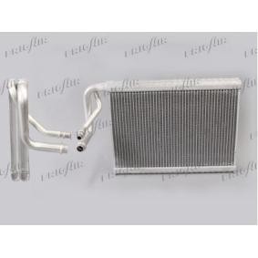 Verdampfer, Klimaanlage 706.30076 von FRIGAIR günstig für 103,65 € online kaufen