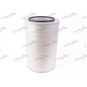 Luftfilter für MERCEDES-BENZ von FRIGAIR