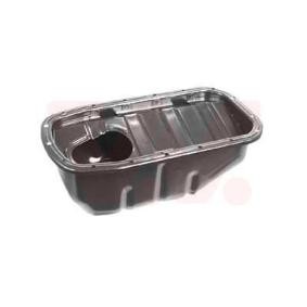 Compre Cárter do óleo da VAN WEZEL 4342072 a um preço baixo por 55,02 €